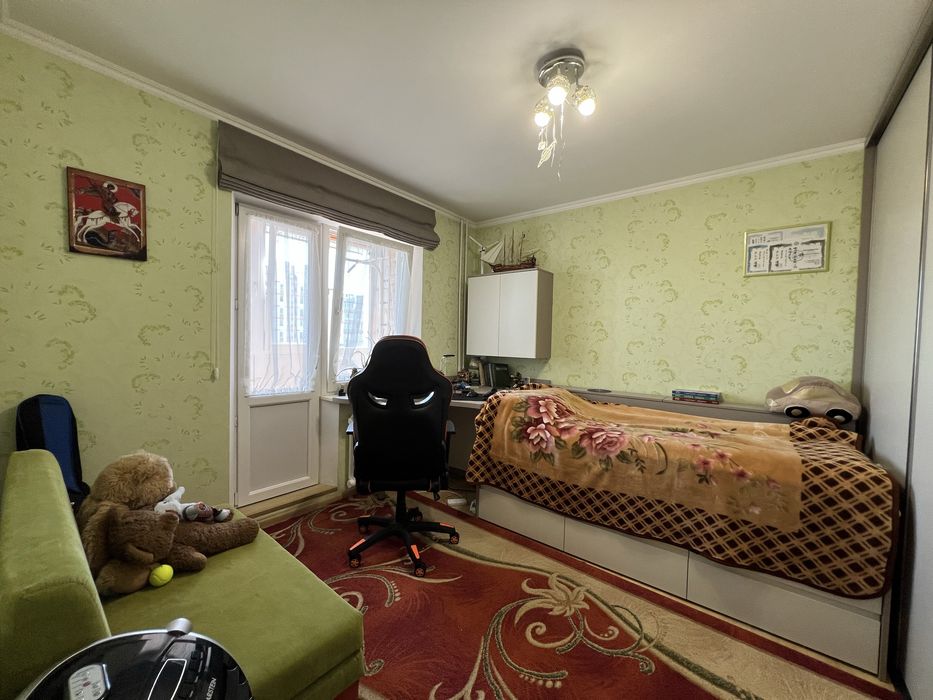 Квартира на вул. Вацлава Гавела, 38в в Києві, ID 188860, фото №5