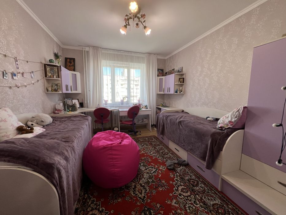 Квартира на вул. Вацлава Гавела, 38в в Києві, ID 188860, фото №6