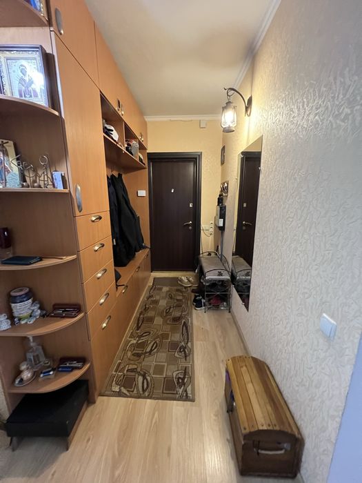 Квартира на вул. Вацлава Гавела, 38в в Києві, ID 188860, фото №9