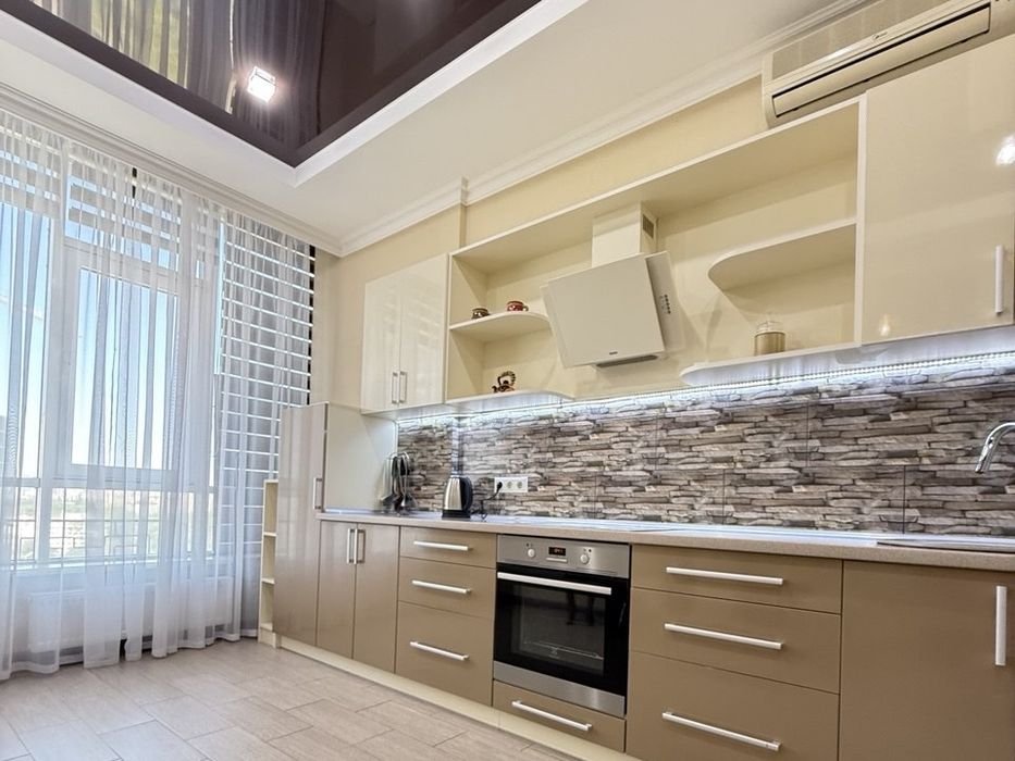 Квартира на вул. Французький бульвар в Одесі, ID 265922, фото №1