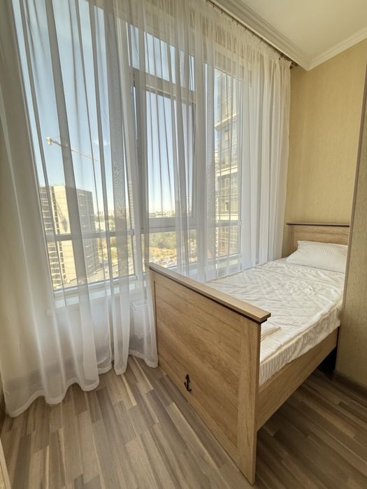 Квартира на вул. Французький бульвар в Одесі, ID 265922, фото №3