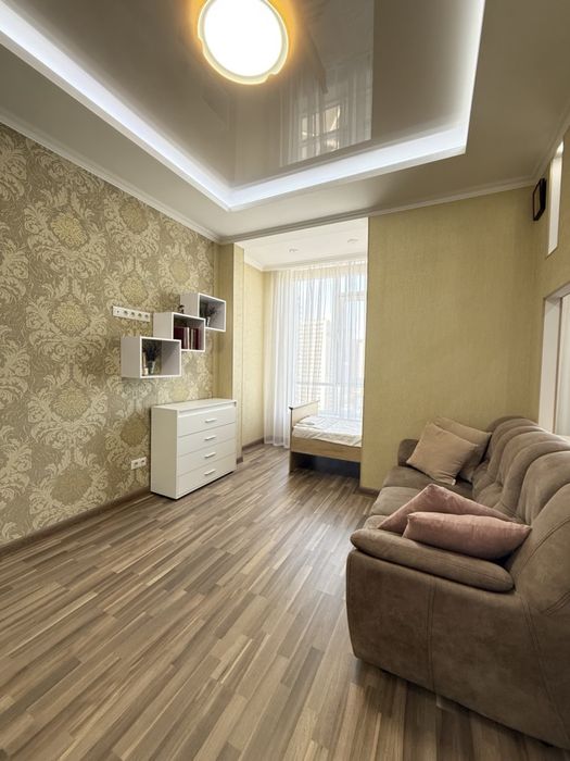 Квартира на вул. Французький бульвар в Одесі, ID 265922, фото №4