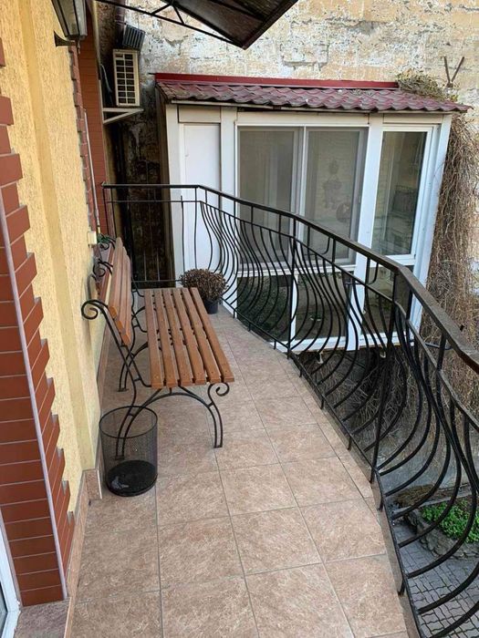 Квартира на пров. Некрасова, 4 в Одесі, ID 298953, фото №4