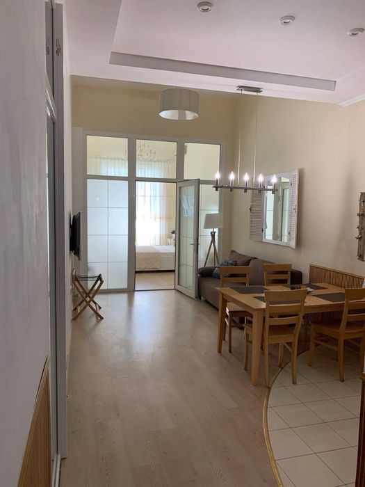 Квартира на пров. Некрасова, 4 в Одесі, ID 298953, фото №7