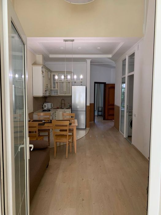 Квартира на пров. Некрасова, 4 в Одесі, ID 298953, фото №8