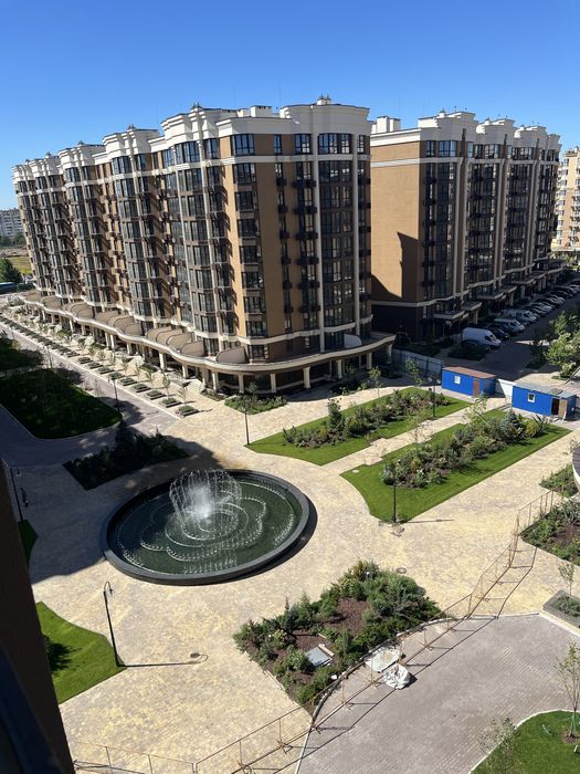 Квартира на Радісна 6 в Києві, ID 225434, фото №14