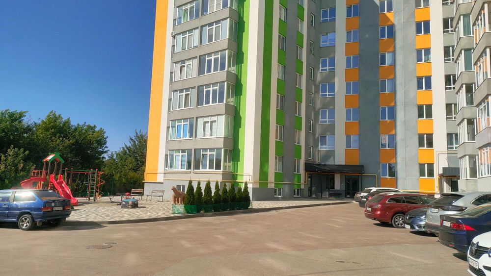 Квартира на ЖК Лайф в Київ, ID 314525, фото №1