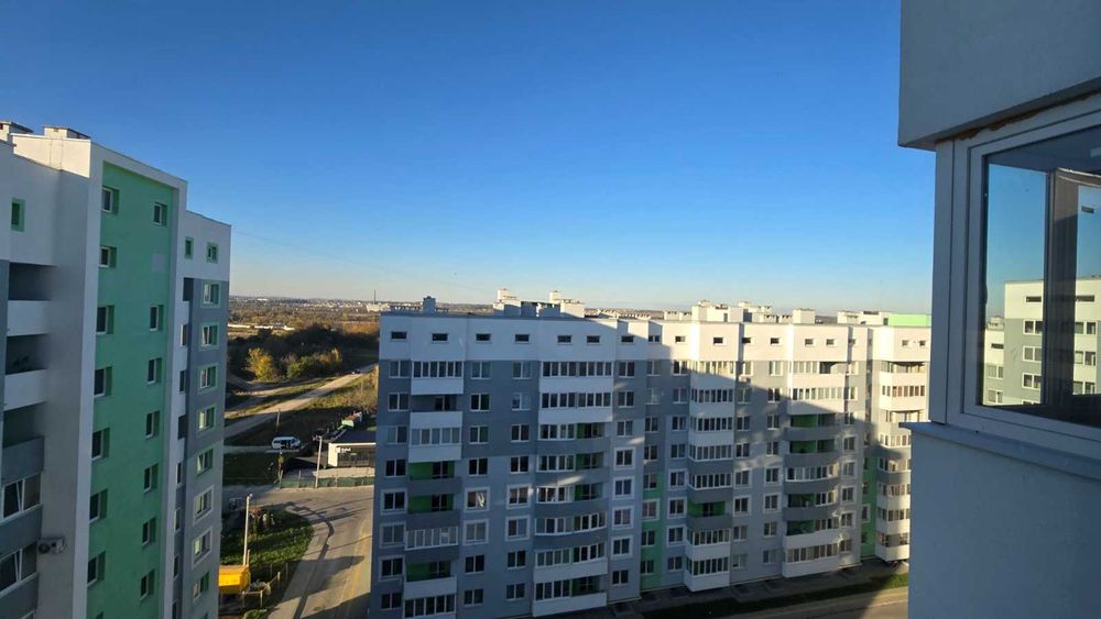 Квартира на вул. Тракт Глинянський в Львові, ID 265950, фото №1