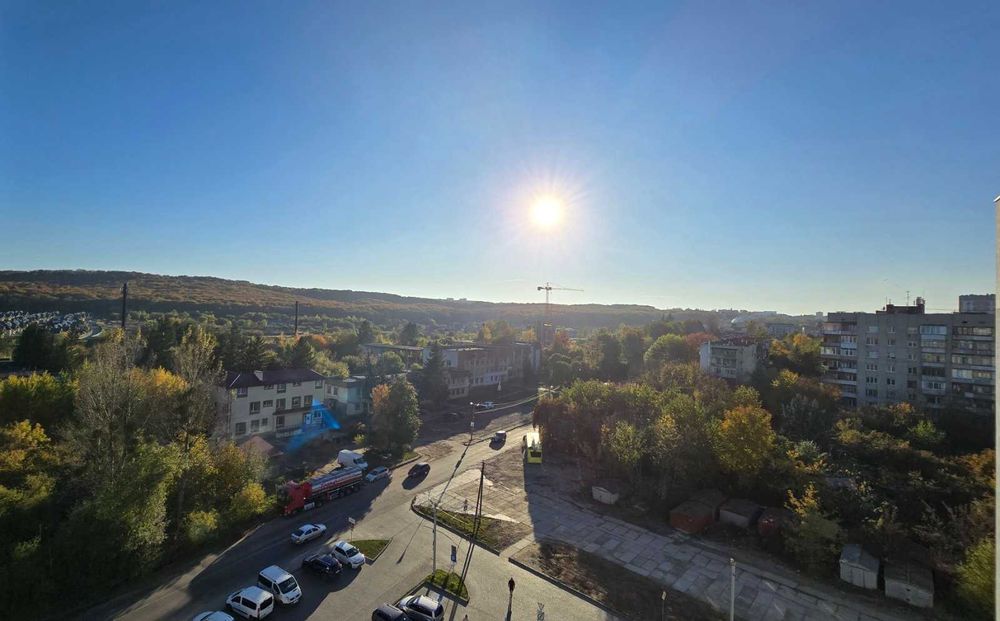 Квартира на вул. Тракт Глинянський в Львові, ID 265950, фото №14
