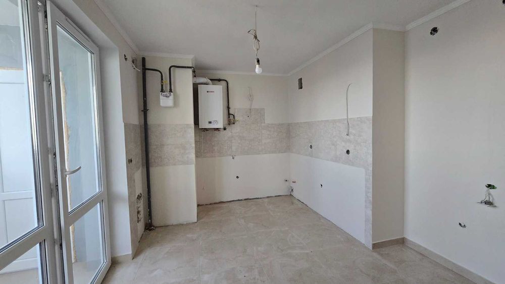 Квартира на вул. Тракт Глинянський в Львові, ID 265950, фото №9