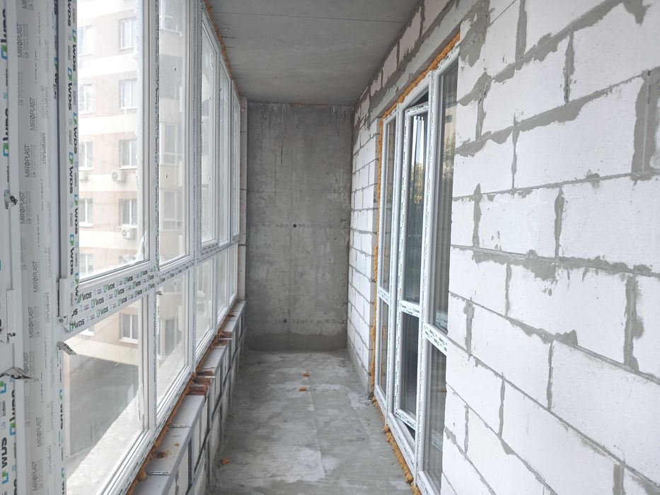 Квартира на вул. Новопольова, 2 в Києві, ID 177021, фото №13