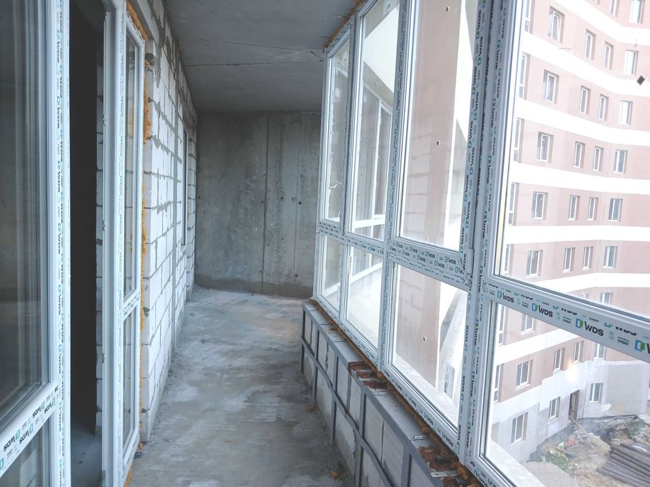 Квартира на вул. Новопольова, 2 в Києві, ID 177021, фото №14