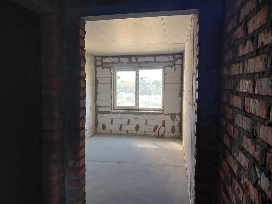 Квартира на вул. Новопольова, 2 в Києві, ID 177021, фото №20