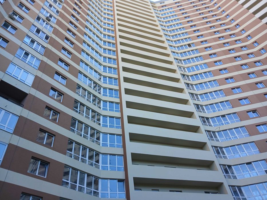 Квартира на вул. Новопольова, 2 в Києві, ID 177021, фото №4