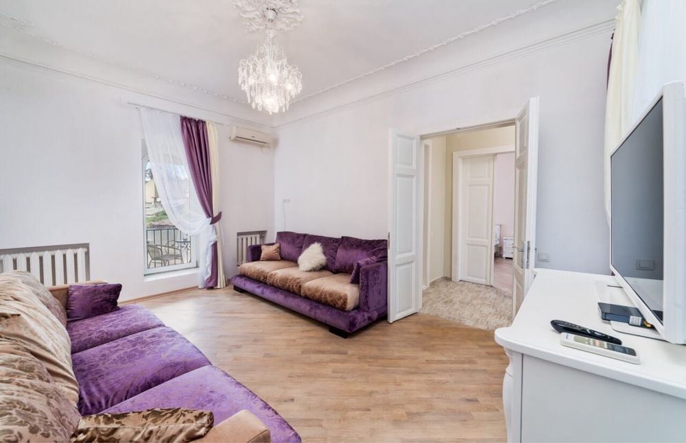Квартира на вул. Ланжерон в Одесі, ID 355723, фото №8