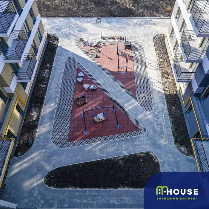 Квартира на вул. Миколайчука, 19 в Львові, ID 262310, фото №3