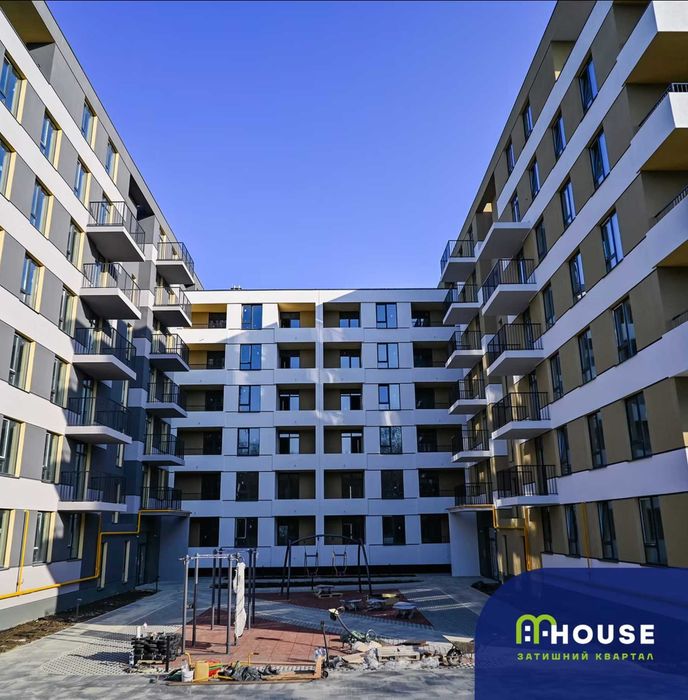 Квартира на вул. Миколайчука, 19 в Львові, ID 262310, фото №4