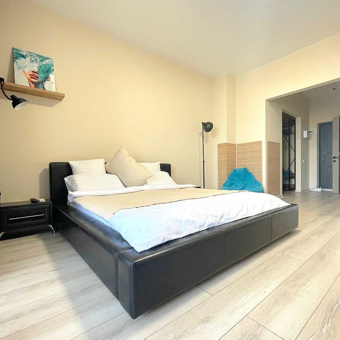 Квартира на вул. Каманина, 20 в Одеса, ID 217196, фото №1