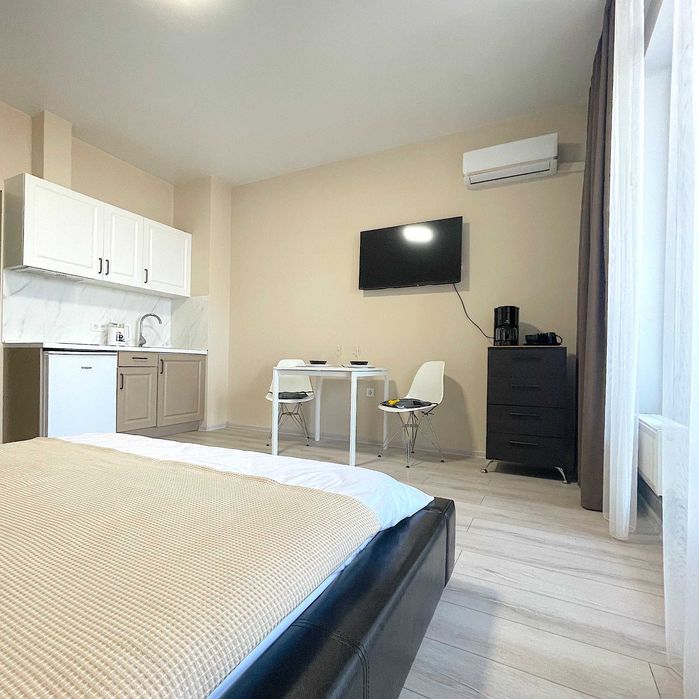 Квартира на вул. Каманина, 20 в Одеса, ID 217196, фото №3