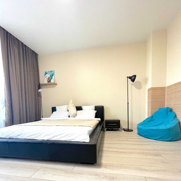 Квартира на вул. Каманина, 20 в Одеса, ID 217196, фото №4