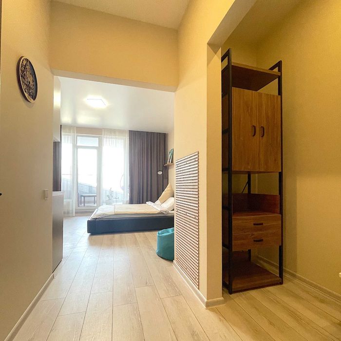 Квартира на вул. Каманина, 20 в Одеса, ID 217196, фото №5