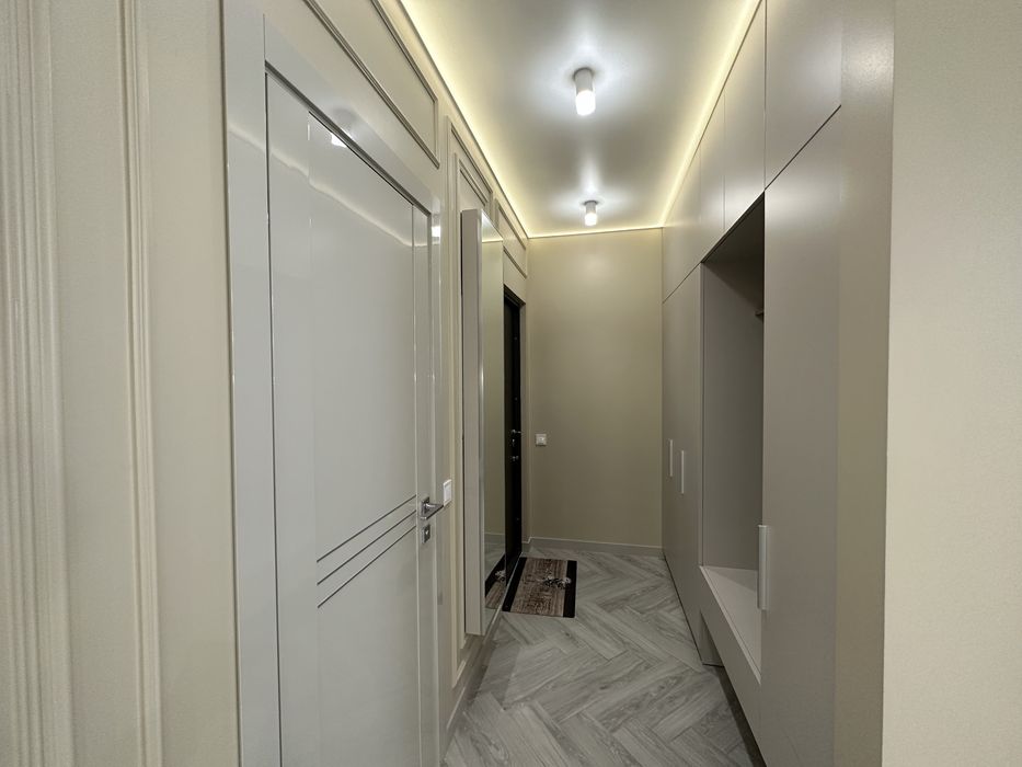 Квартира на вул. Дніпровська набережна, 18Б в Києві, ID 169249, фото №17