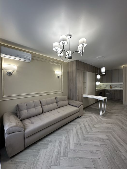 Квартира на вул. Дніпровська набережна, 18Б в Києві, ID 169249, фото №19