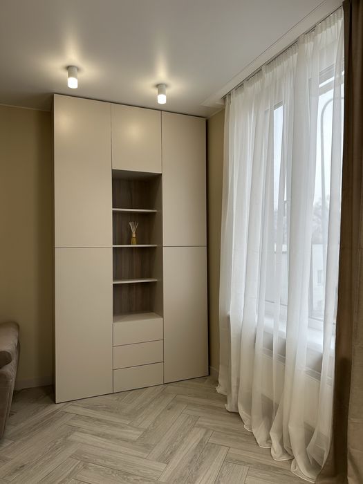 Квартира на вул. Дніпровська набережна, 18Б в Києві, ID 169249, фото №20