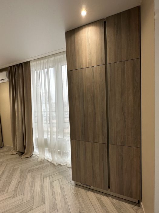 Квартира на вул. Дніпровська набережна, 18Б в Києві, ID 169249, фото №21