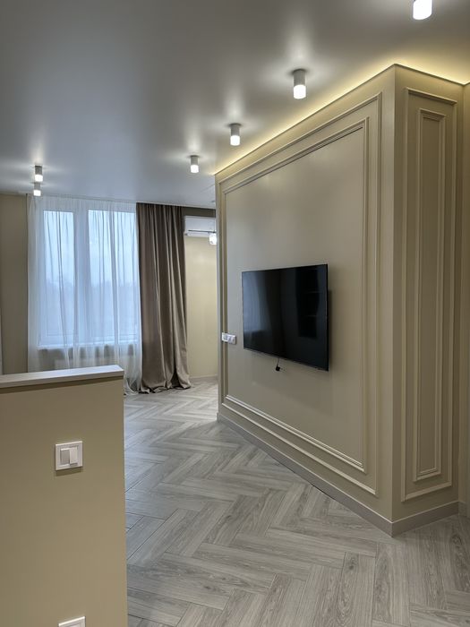 Квартира на вул. Дніпровська набережна, 18Б в Києві, ID 169249, фото №22