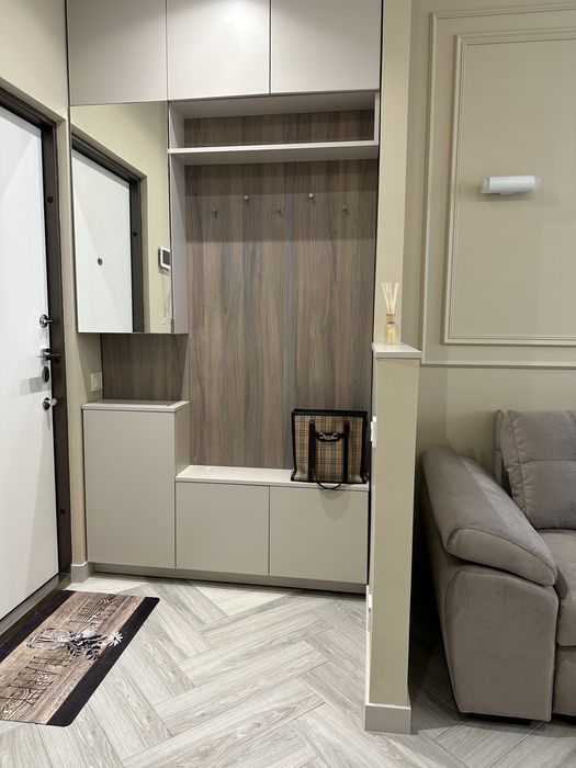 Квартира на вул. Дніпровська набережна, 18Б в Києві, ID 169249, фото №23