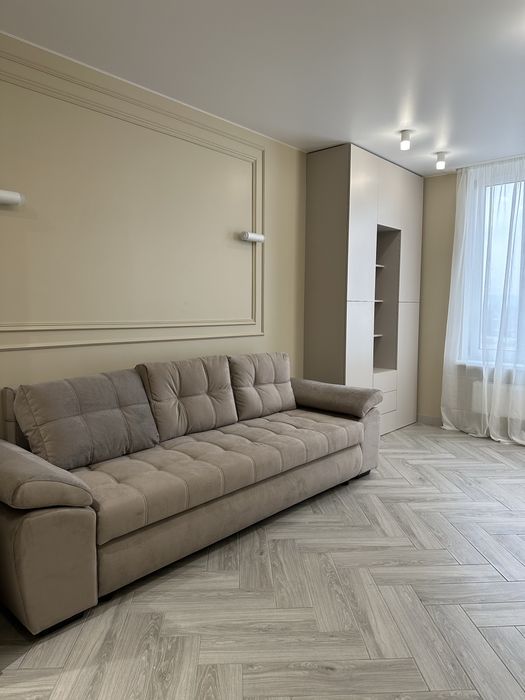Квартира на вул. Дніпровська набережна, 18Б в Києві, ID 169249, фото №4