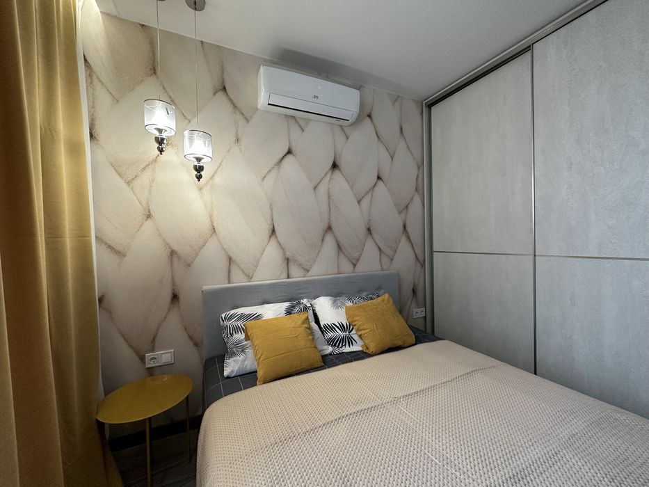 Квартира на вул. Дніпровська набережна, 18Б в Києві, ID 169249, фото №5