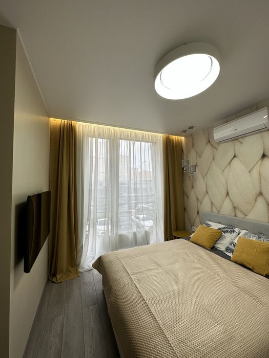 Квартира на вул. Дніпровська набережна, 18Б в Києві, ID 169249, фото №6