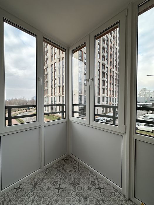 Квартира на вул. Дніпровська набережна, 18Б в Києві, ID 169249, фото №7