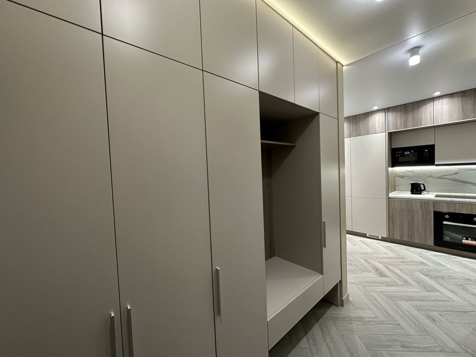 Квартира на вул. Дніпровська набережна, 18Б в Києві, ID 169249, фото №8