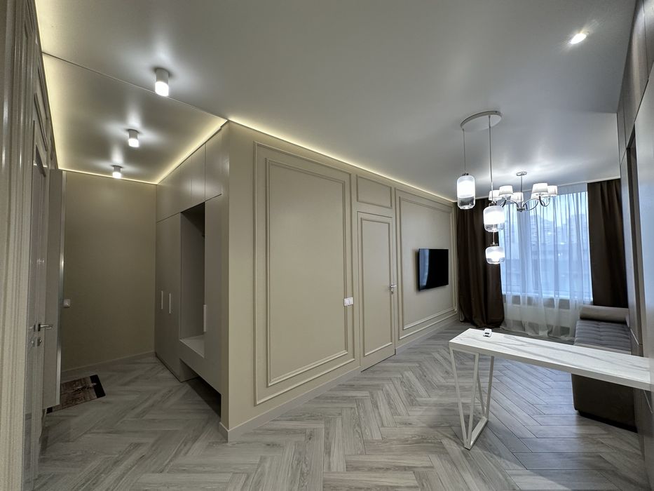 Квартира на вул. Дніпровська набережна, 18Б в Києві, ID 169249, фото №10