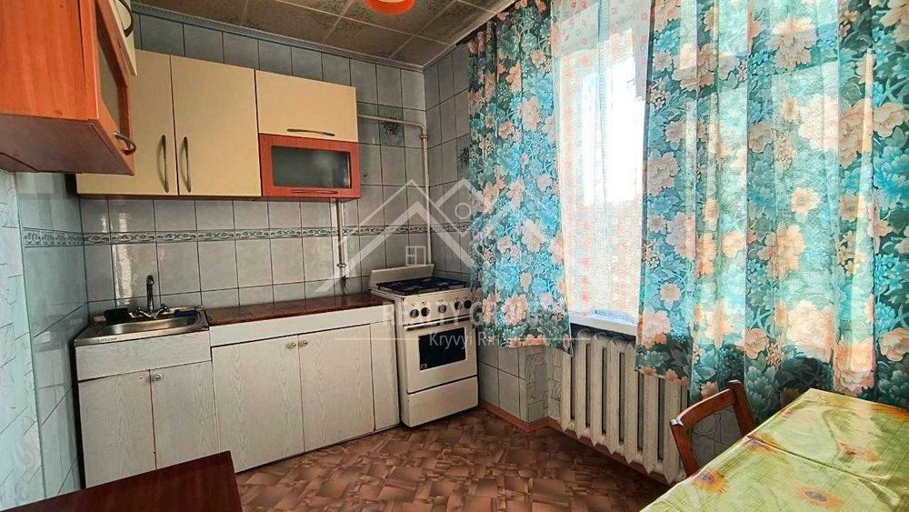 Квартира на вул. Електрична, 10 в Кривому Розі, ID 216534, фото №1