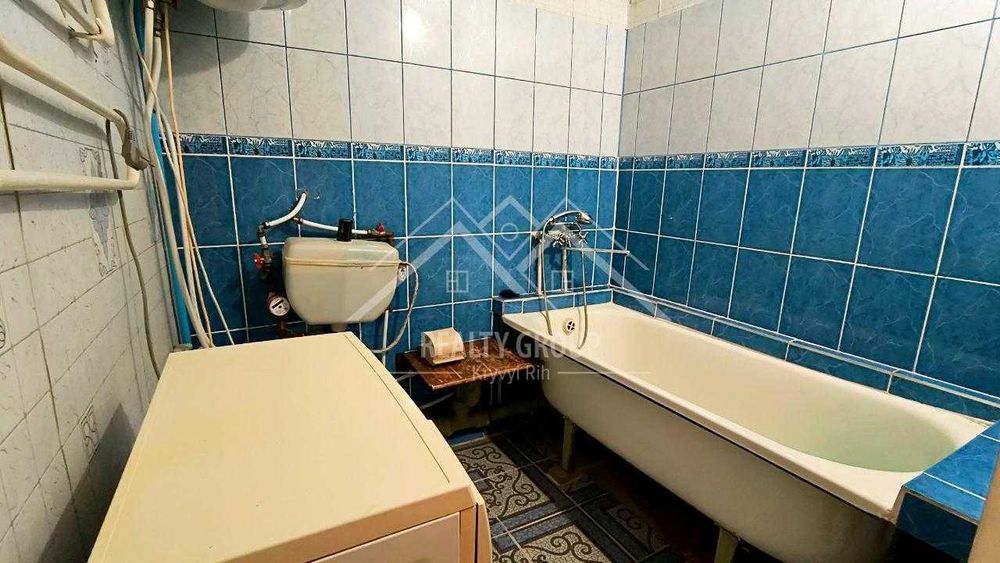 Квартира на вул. Електрична, 10 в Кривому Розі, ID 216534, фото №11