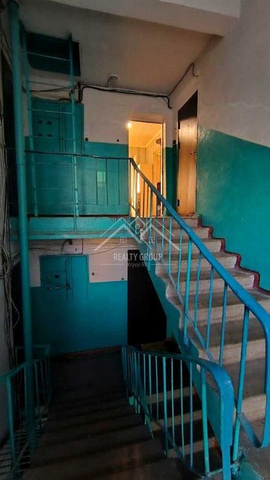 Квартира на вул. Електрична, 10 в Кривому Розі, ID 216534, фото №14