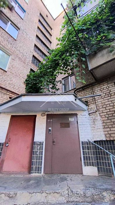 Квартира на вул. Електрична, 10 в Кривому Розі, ID 216534, фото №15