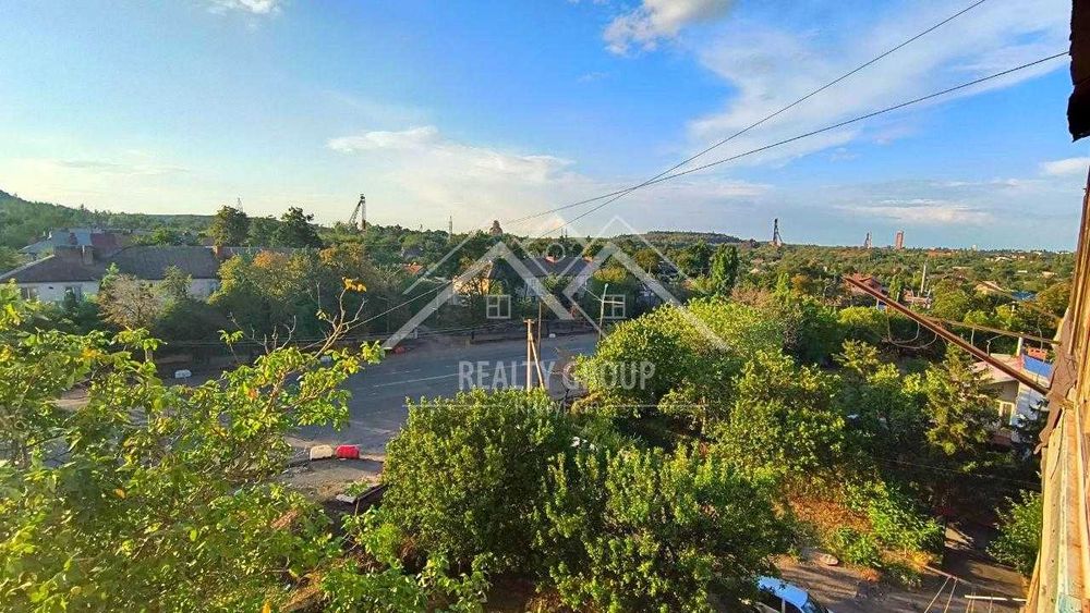 Квартира на вул. Електрична, 10 в Кривому Розі, ID 216534, фото №17