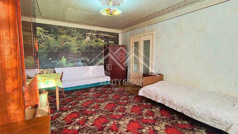 Квартира на вул. Електрична, 10 в Кривому Розі, ID 216534, фото №4