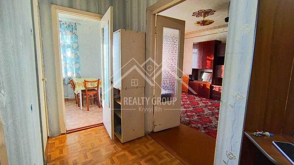 Квартира на вул. Електрична, 10 в Кривому Розі, ID 216534, фото №6