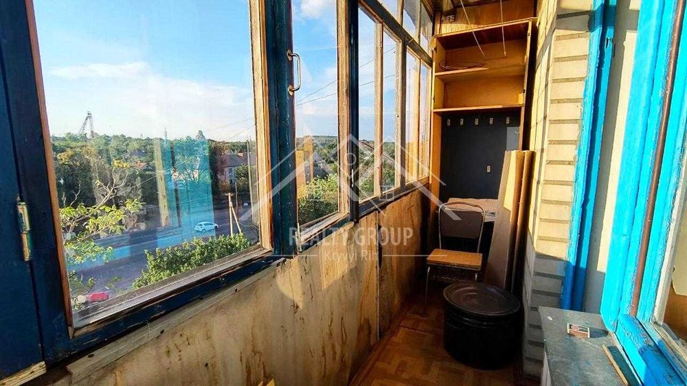 Квартира на вул. Електрична, 10 в Кривому Розі, ID 216534, фото №8