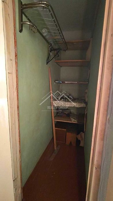 Квартира на вул. Електрична, 10 в Кривому Розі, ID 216534, фото №9