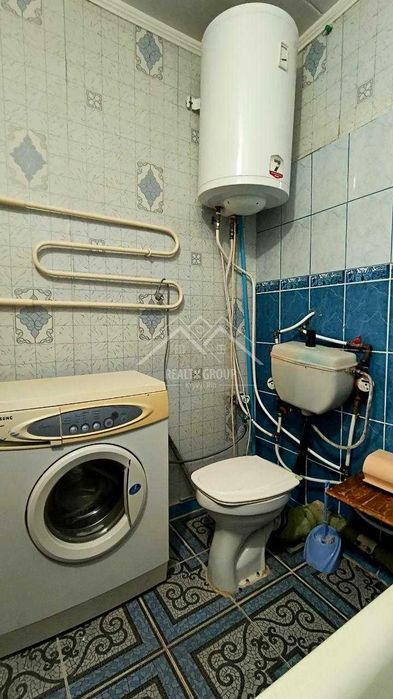 Квартира на вул. Електрична, 10 в Кривому Розі, ID 216534, фото №10