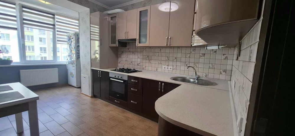 Квартира на вул. Шалімова, 67 в Києві, ID 296561, фото №1