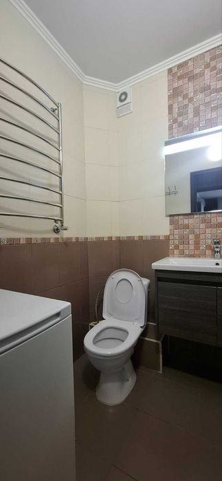Квартира на вул. Шалімова, 67 в Києві, ID 296561, фото №11