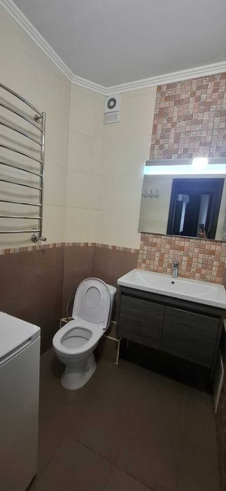 Квартира на вул. Шалімова, 67 в Києві, ID 296561, фото №13